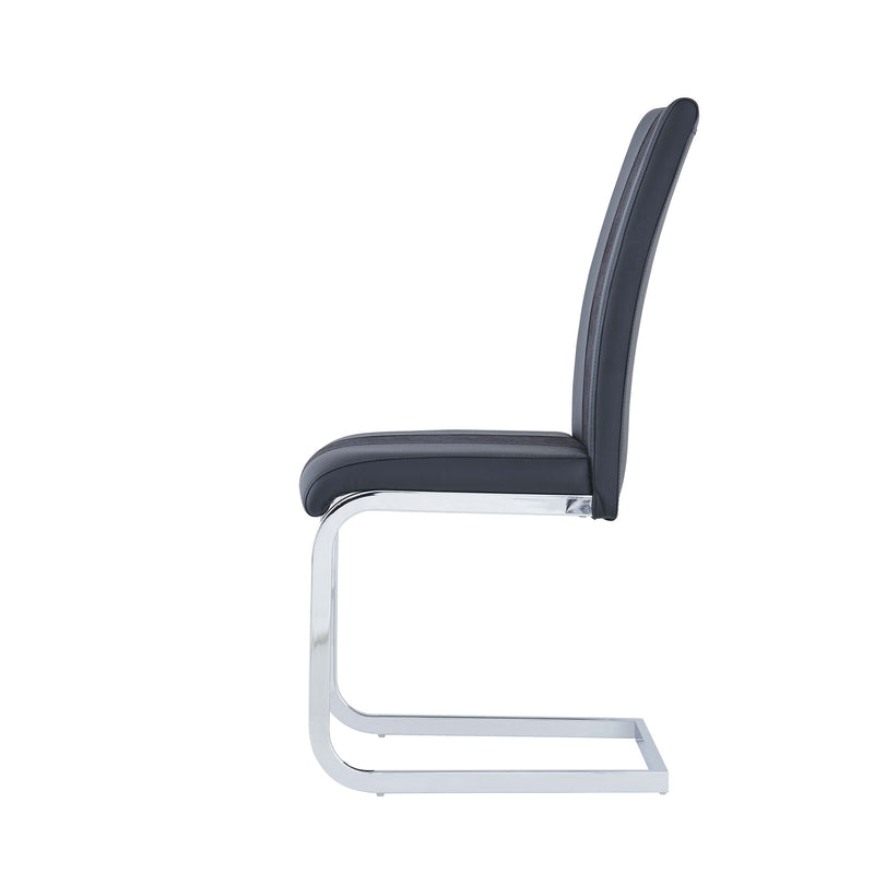 Altis - Dining Chair (Set of 4) - R&R Furniture Gallery (Fountain Valley, CA)