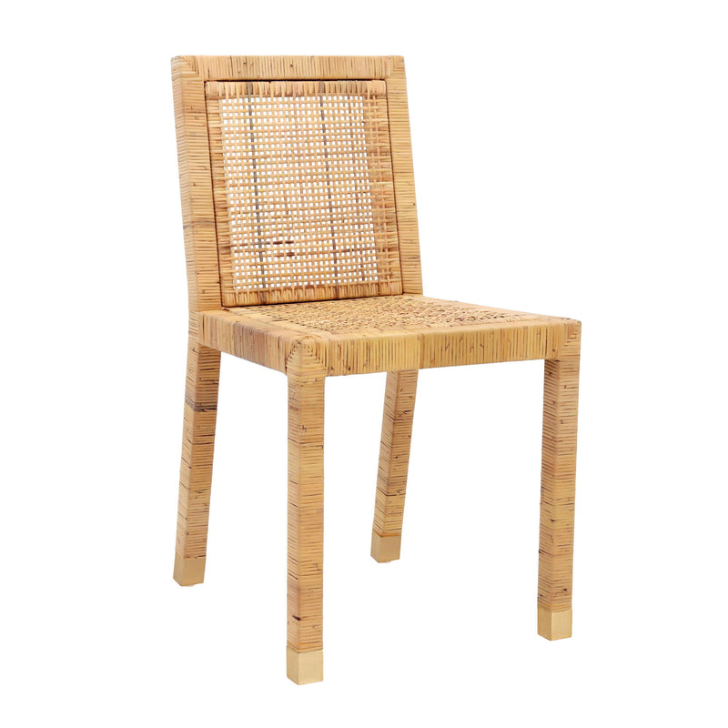 Amara - Dining Chair - R&R Furniture Gallery (Fountain Valley, CA)