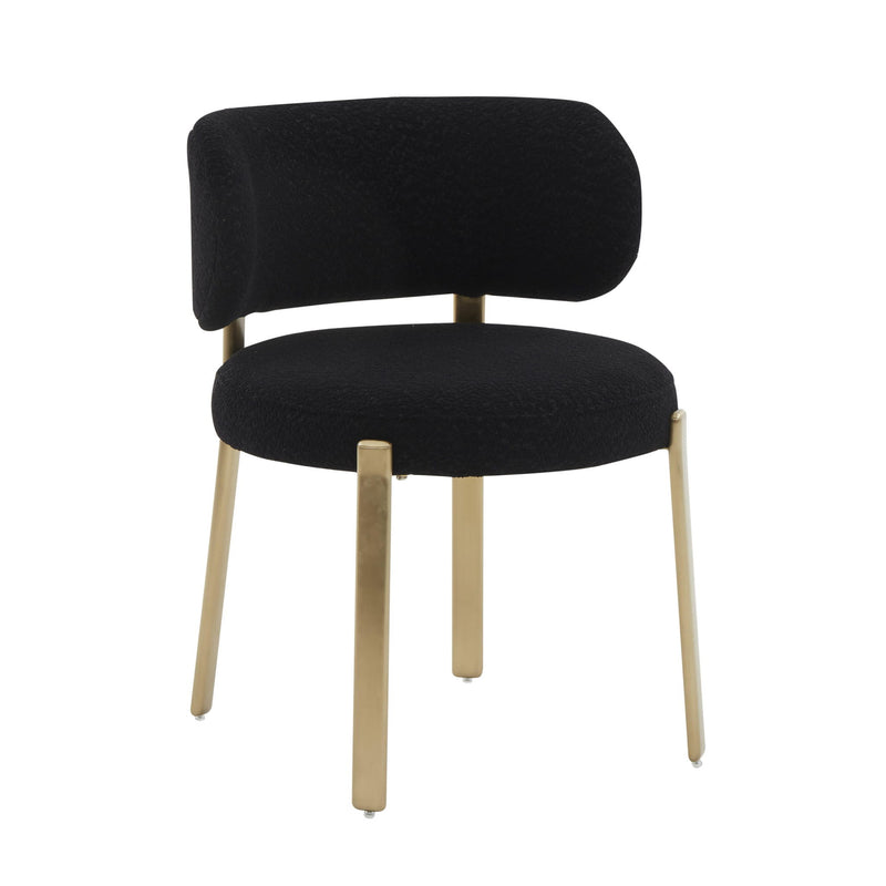 Margaret - Dining Chair - R&R Furniture Gallery (Fountain Valley, CA)