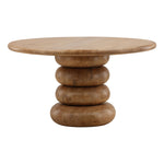 Anele - Dining Table - Natural