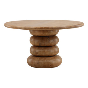 Anele - Dining Table - Natural