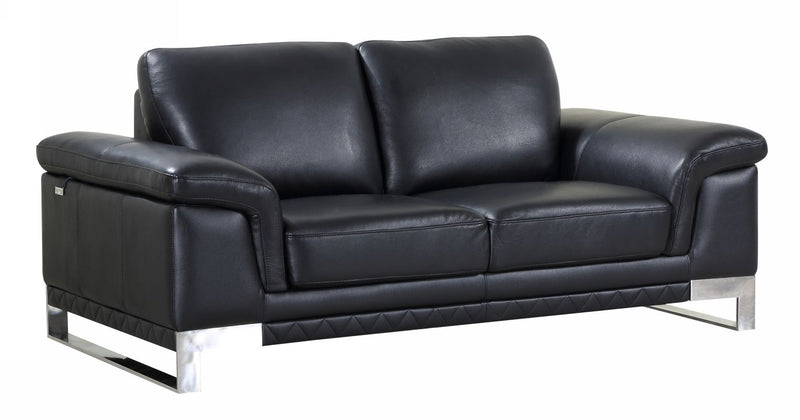 411 - Loveseat - R&R Furniture Gallery (Fountain Valley, CA)