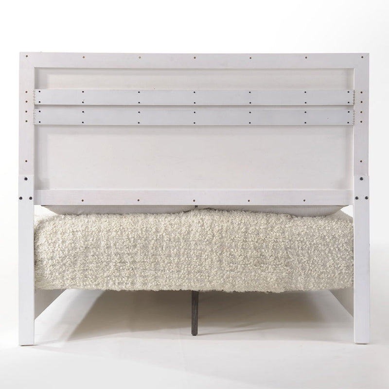 Naima II - Bed - R&R Furniture Gallery (Fountain Valley, CA)