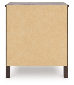 Calverson - Night Stand - R&R Furniture Gallery (Fountain Valley, CA)