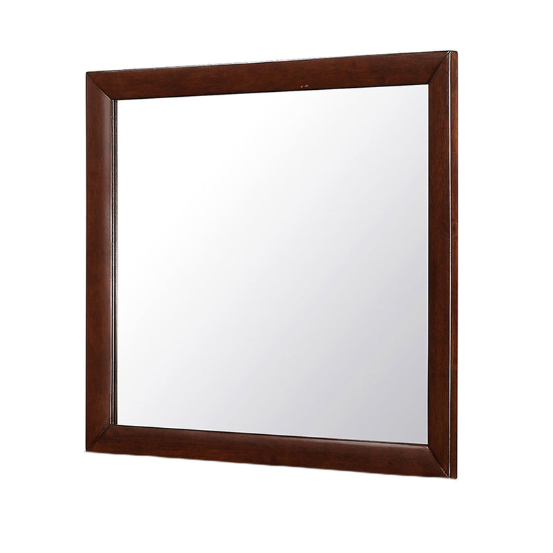 Lucille - Mirror Large Scale Design - R&R Furniture Gallery (Fountain Valley, CA)