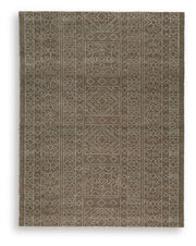Merrittman - Rug - R&R Furniture Gallery (Fountain Valley, CA)