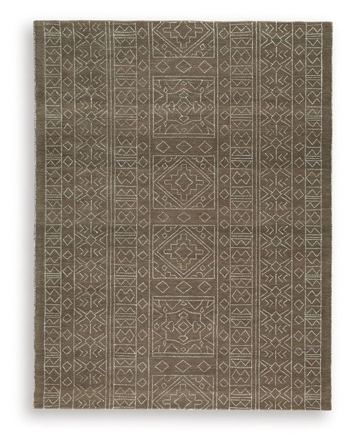 Merrittman - Rug - R&R Furniture Gallery (Fountain Valley, CA)