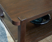 Breckington - Table - R&R Furniture Gallery (Fountain Valley, CA)