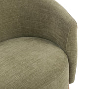 Myra - Accent Chair - Sage Dust - R&R Furniture Gallery (Fountain Valley, CA)