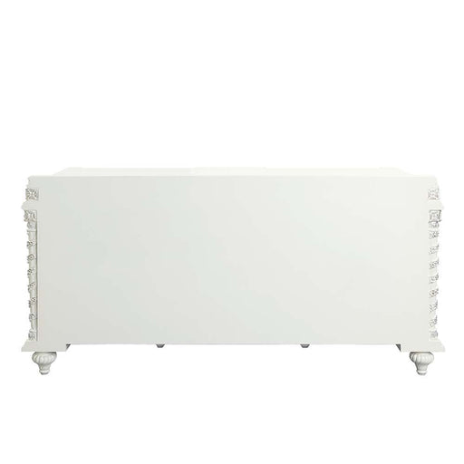 Vanaheim - Server - Antique White - R&R Furniture Gallery (Fountain Valley, CA)