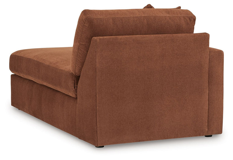 Modmax - Sectional - Spice - R&R Furniture Gallery (Fountain Valley, CA)
