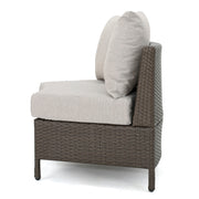 Pt Limon - Modern Outdoor Single Sofa - R&R Furniture Gallery (Fountain Valley, CA)