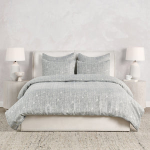 French Herringbone - 3 Piece Duvet Set