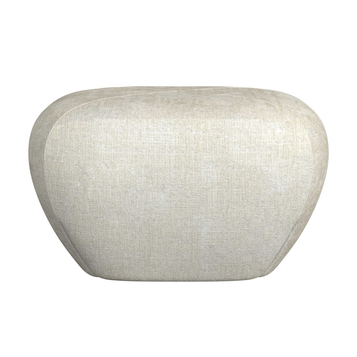 A Leg Up - Ottoman