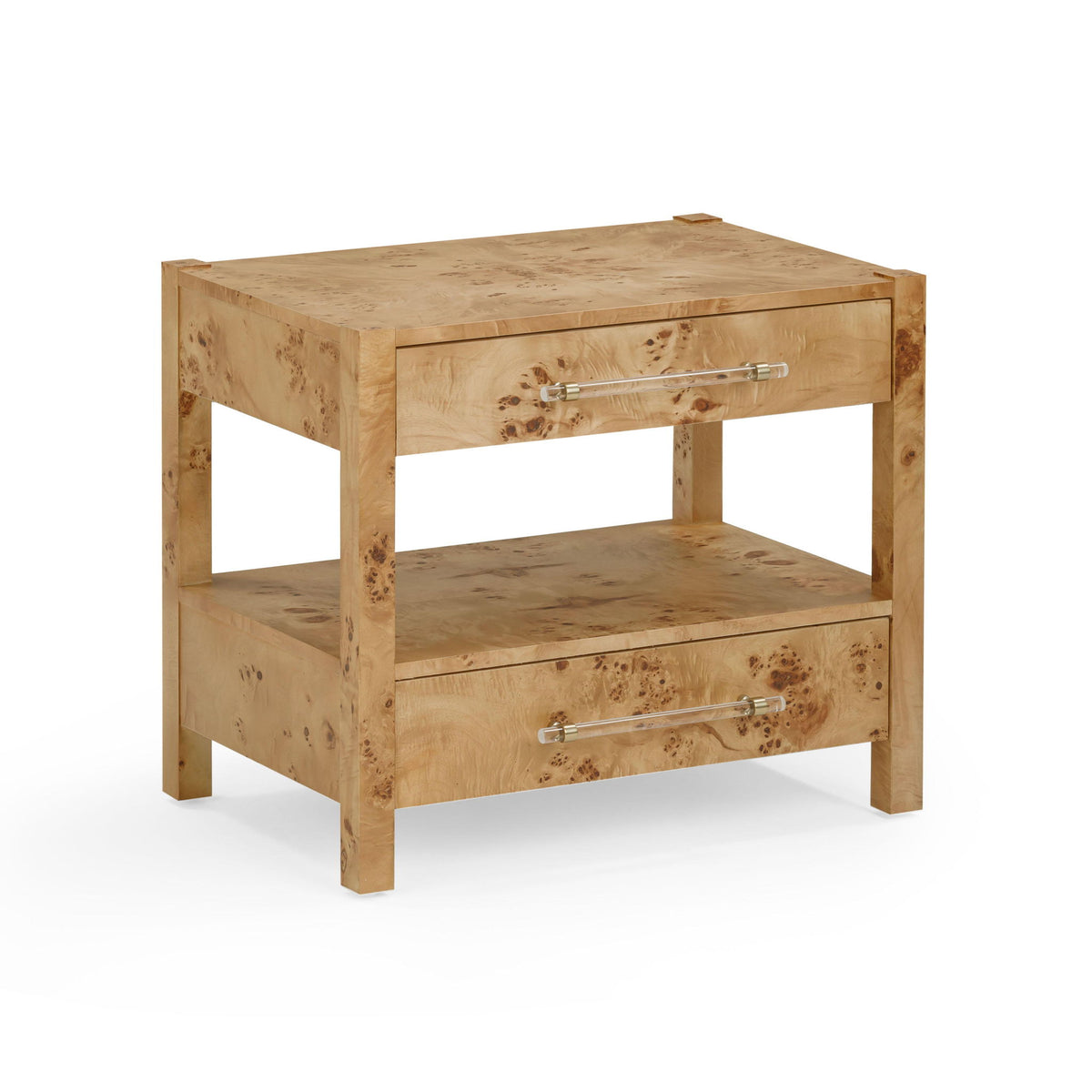 Brandyss - Nightstand - R&R Furniture Gallery (Fountain Valley, CA)