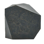 Uttermost Parra outdoor coffee table with a sleek rectangular design and metal frame for modern outdoor decor.