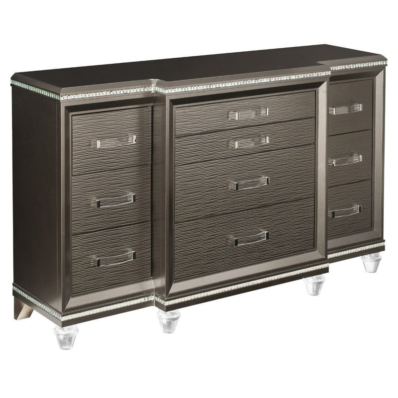 Sadie - Dresser - R&R Furniture Gallery (Fountain Valley, CA)