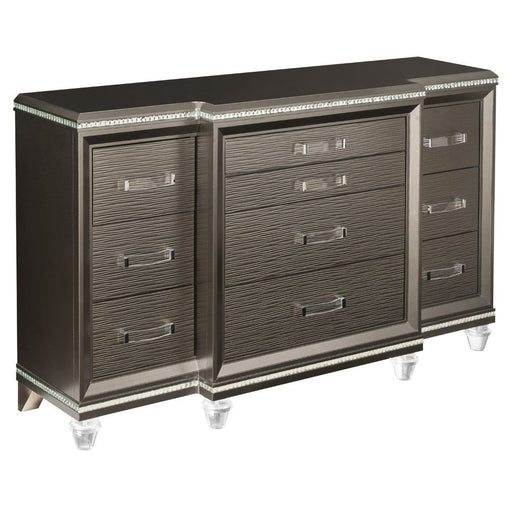 Sadie - Dresser - R&R Furniture Gallery (Fountain Valley, CA)
