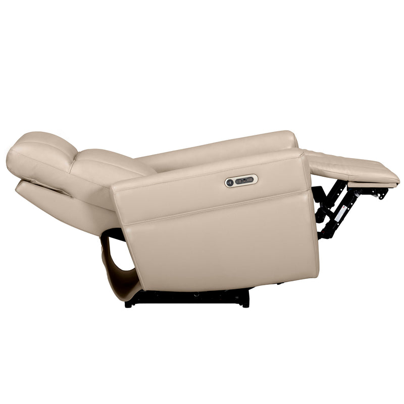 Bradford - Power Zero Gravity Recliner - R&R Furniture Gallery (Fountain Valley, CA)