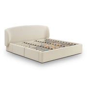 Corey - Storage Bed - R&R Furniture Gallery (Fountain Valley, CA)