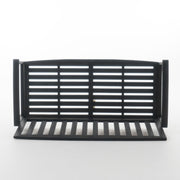 Farmhouse Style Loja Bench Indoor / Outdoor - R&R Furniture Gallery (Fountain Valley, CA)