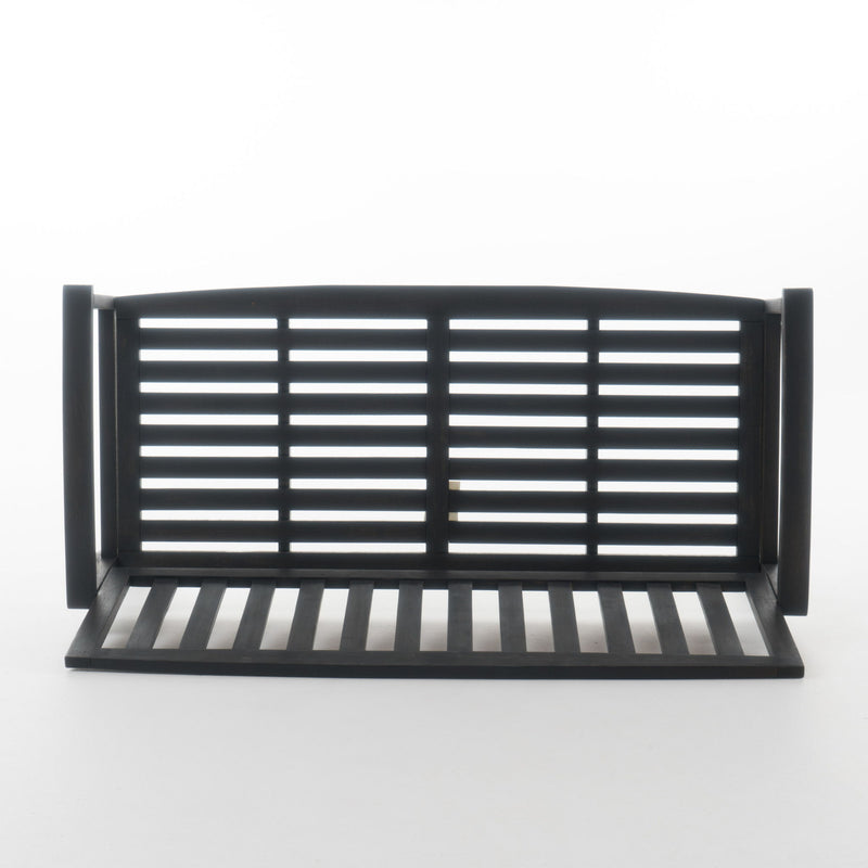 Farmhouse Style Loja Bench Indoor / Outdoor - R&R Furniture Gallery (Fountain Valley, CA)