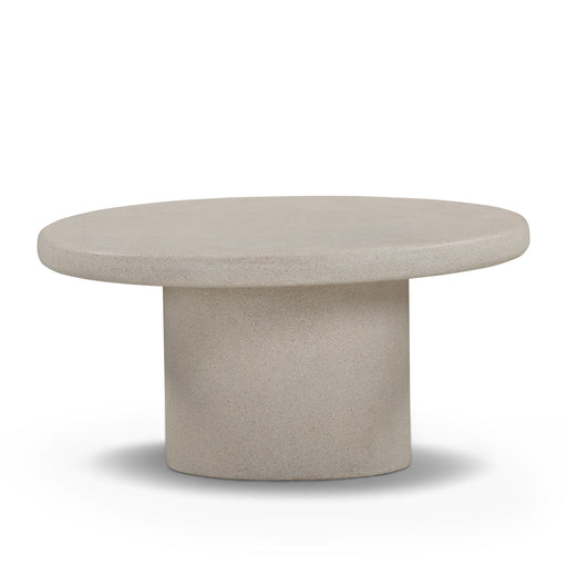 Jade - Concrete Table - R&R Furniture Gallery (Fountain Valley, CA)