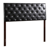 Super Nova - Upholstered Headboard - R&R Furniture Gallery (Fountain Valley, CA)
