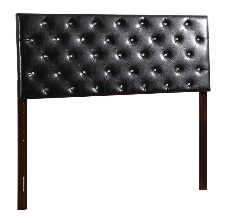 Super Nova - Upholstered Headboard - R&R Furniture Gallery (Fountain Valley, CA)