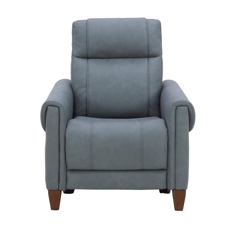 Conrad - Power High Leg Recliner P2 - R&R Furniture Gallery (Fountain Valley, CA)