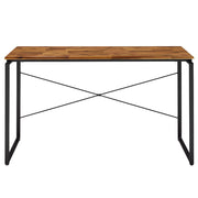 Jurgen - Desk - R&R Furniture Gallery (Fountain Valley, CA)