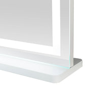 Lola - LED Panel Vanity Mirror - R&R Furniture Gallery (Fountain Valley, CA)