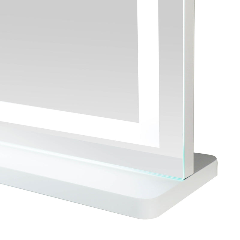 Lola - LED Panel Vanity Mirror - R&R Furniture Gallery (Fountain Valley, CA)