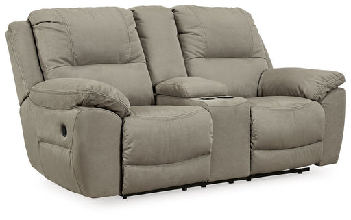Next-Gen Gaucho - Double Reclining Loveseat - R&R Furniture Gallery (Fountain Valley, CA)