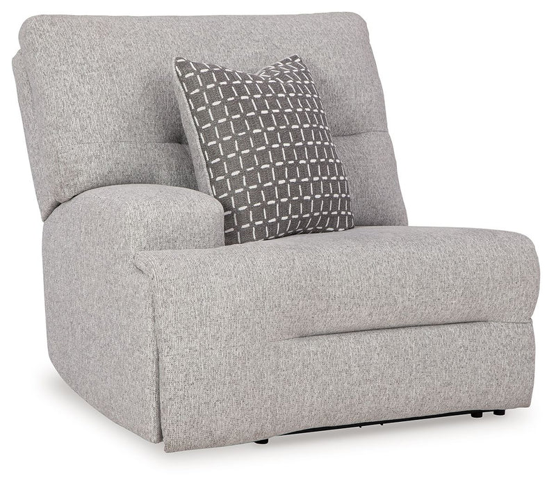 Acklen Place - Reclining Sectional - R&R Furniture Gallery (Fountain Valley, CA)