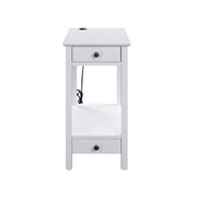 Byzad - Accent Table (USB Charging Dock) - R&R Furniture Gallery (Fountain Valley, CA)