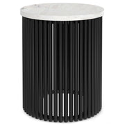 Demy - Handcrafted Metal Accent Table - R&R Furniture Gallery (Fountain Valley, CA)