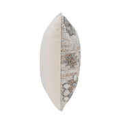 Performance - 22" x 22" Ardeth Pillow - Clay Multi - R&R Furniture Gallery (Fountain Valley, CA)