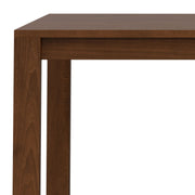 Wilson - Handcrafted Dining Table - R&R Furniture Gallery (Fountain Valley, CA)