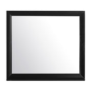 Lucille - Mirror Large Scale Design - R&R Furniture Gallery (Fountain Valley, CA)