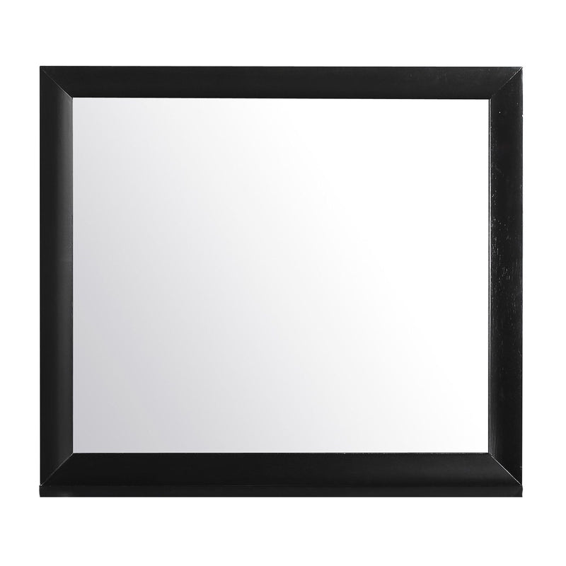 Lucille - Mirror Large Scale Design - R&R Furniture Gallery (Fountain Valley, CA)