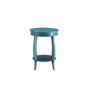 Aberta - Accent Table - R&R Furniture Gallery (Fountain Valley, CA)