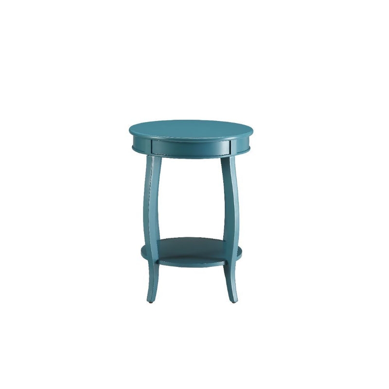Aberta - Accent Table - R&R Furniture Gallery (Fountain Valley, CA)