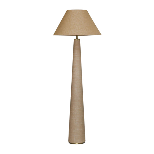Graham - Floor Lamp - R&R Furniture Gallery (Fountain Valley, CA)