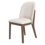 Kaitlyn - Comfort Dining Chair (Set of 2) - R&R Furniture Gallery (Fountain Valley, CA)