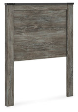 Frandern - Panel Headboard - R&R Furniture Gallery (Fountain Valley, CA)