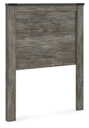Frandern - Panel Headboard - R&R Furniture Gallery (Fountain Valley, CA)