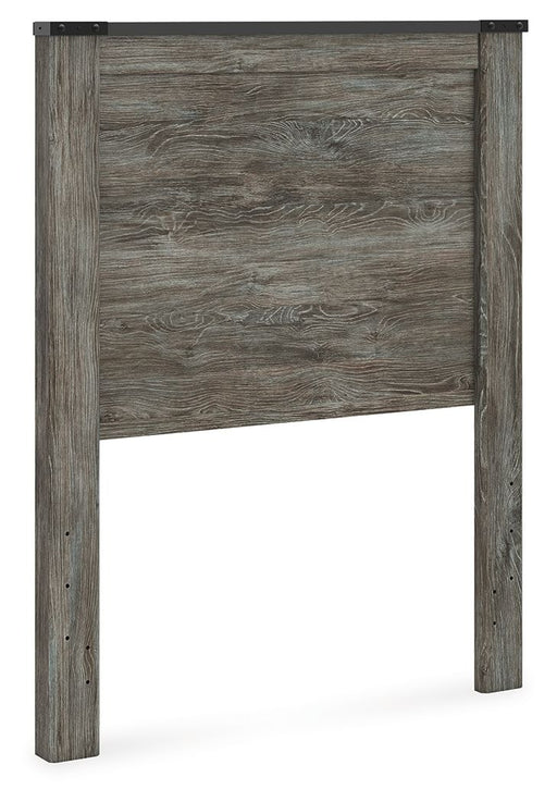 Frandern - Panel Headboard - R&R Furniture Gallery (Fountain Valley, CA)