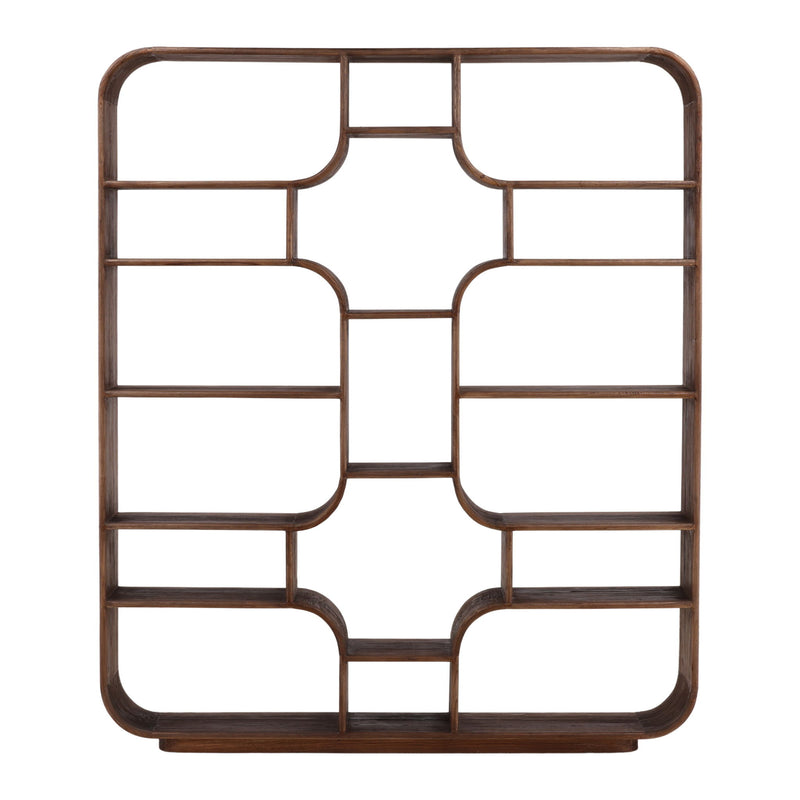 Gaetan - Bookcase