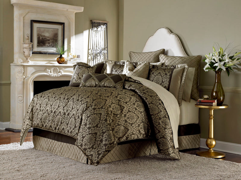 Imperial - Comforter Set - R&R Furniture Gallery (Fountain Valley, CA)